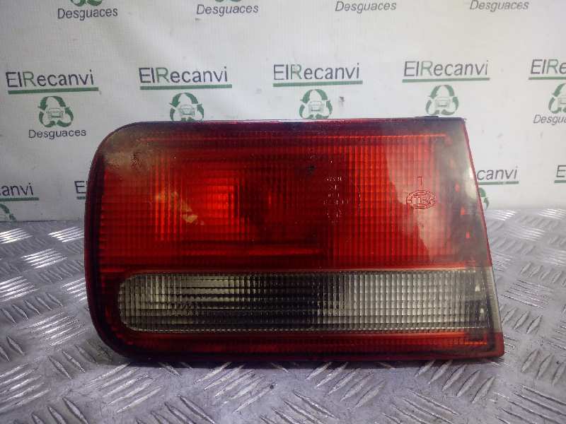 Third brake light HONDA ACCORD V (CE, CF_, CD) 2.0 TDi (CF1) 10969855