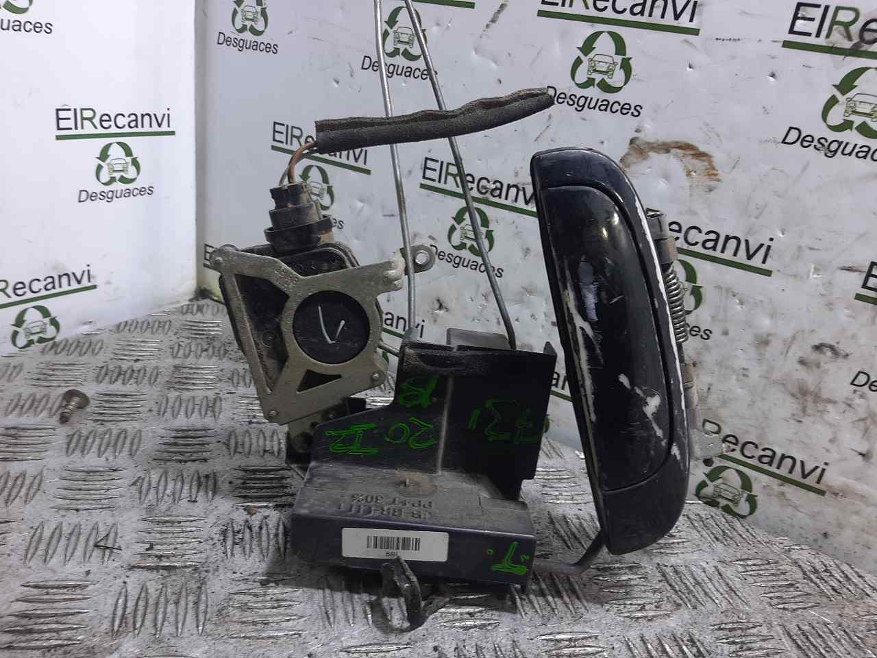 Filtro Aria Per Hyundai Accent III Kia Rio II 1.5 CRDi 281131G100