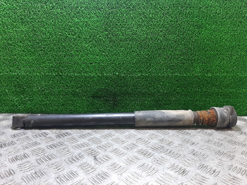 Left rear shock absorber FORD FOCUS I Saloon (DFW) 1.8 16V 21536707 | B ...