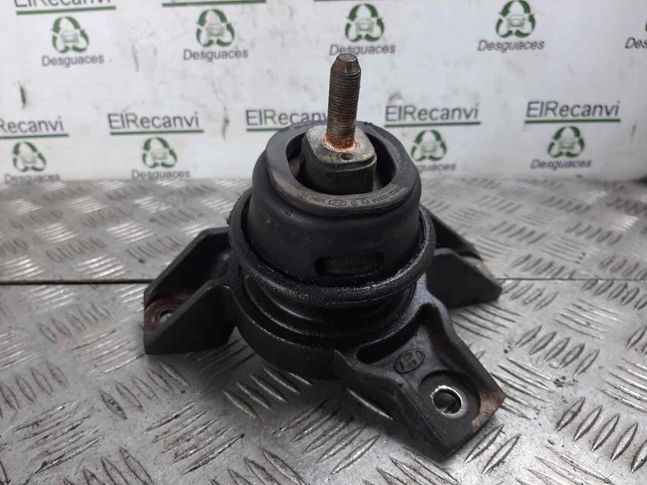 Engine mount HYUNDAI GETZ (TB) 11249177 BParts