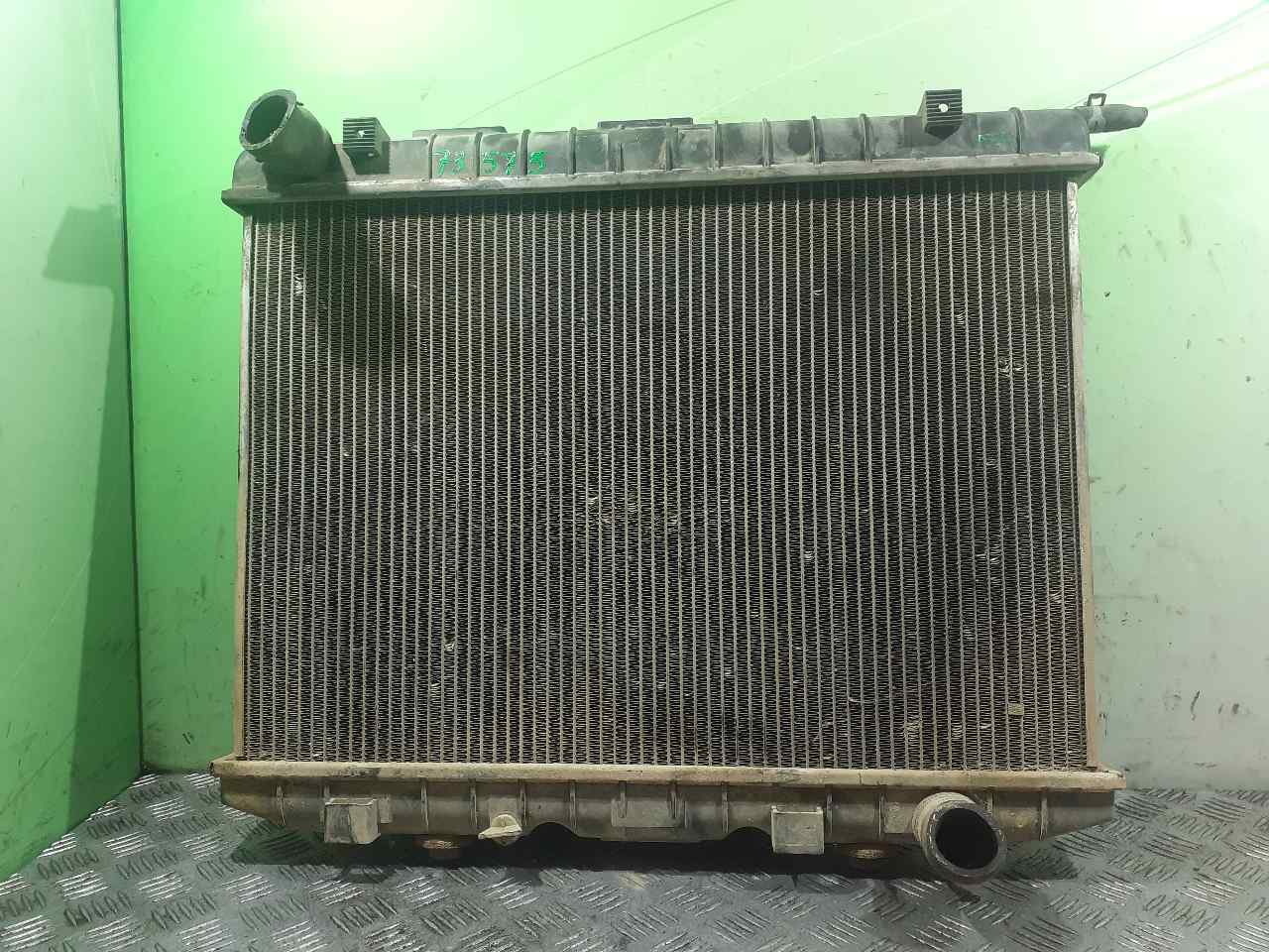 Radiateur à eau OPEL FRONTERA A Sport (U92) 12089830 BParts