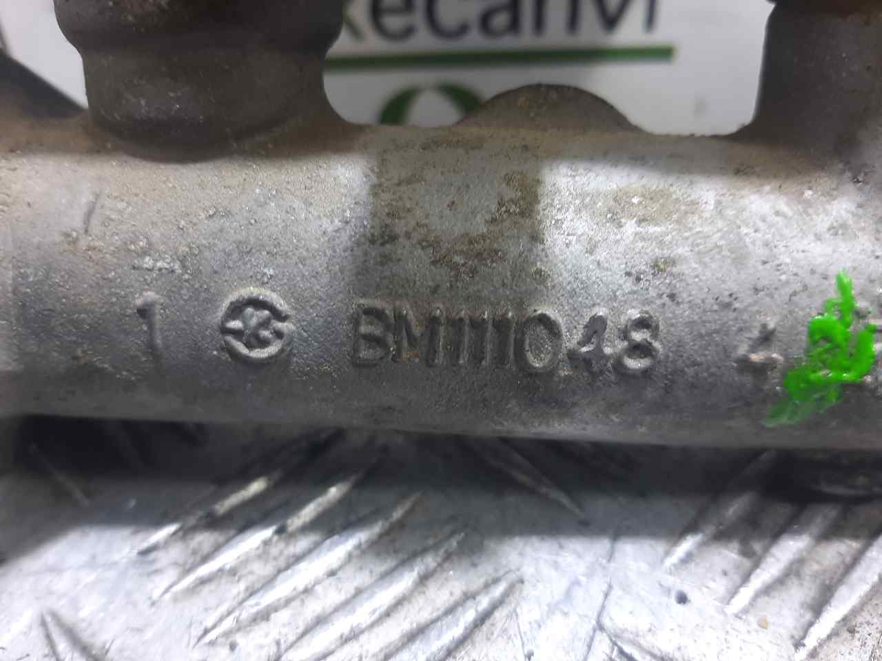Master brake SSANGYONG REXTON / REXTON II (GAB_) 13015933 | B-Parts