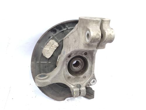 Left front steering knuckle ALFA ROMEO GIULIETTA (940_) 2.0 JTDM (940FXE1A, 940FXG11) | BP30960810M25