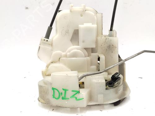 front-left-lock-subaru-impreza-hatchback-gr-gh-g3-2007-2008-2009-2010-2011-2012-2013-2014-34152305 main image