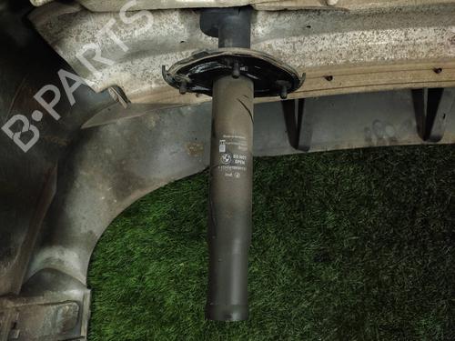Rear bumper BMW 5 (E39) 520 d | BP21150268C8 