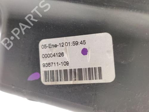 Front right window mechanism FIAT FREEMONT (345_) 2.0 JTD | BP32498664C23 