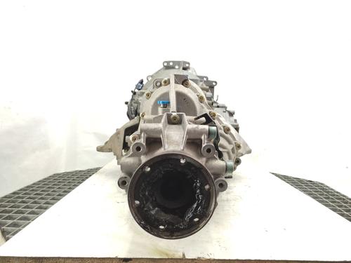 Gearbox AUDI A6 C6 (4F2) 2.7 TDI | BP27857172M3 