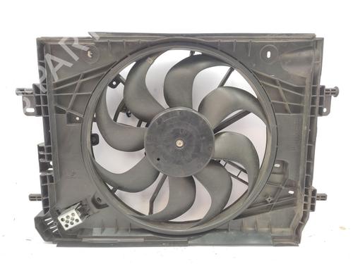 Køleventilator elektrisk RENAULT CAPTUR I (J5_, H5_) 0.9 TCe 90 (90 hp) 28681940