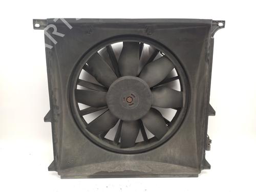 Radiator fan BMW 3 Compact (E36)  | BP21153058M35 