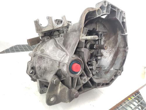 Gearbox FIAT GRANDE PUNTO (199_)  | BP21161909M3 