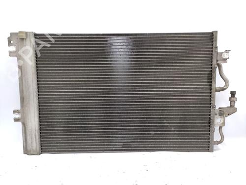 AC radiator OPEL ASTRA H GTC (A04) 1.8 (L08) | BP29022020M32