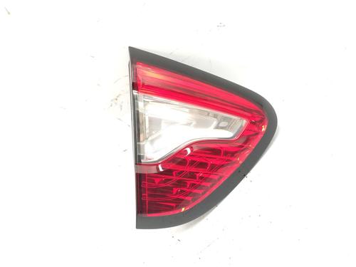 Venstre baglygte bagklap RENAULT CAPTUR I (J5_, H5_) 0.9 TCe 90 (90 hp) 28608372