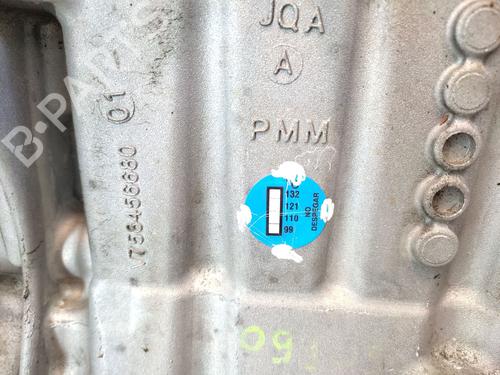 Engine PEUGEOT 308 I (4A_, 4C_) 1.4 16V | BP28318907M1 