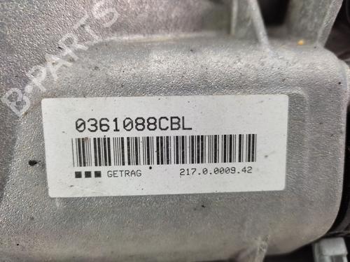 Gearbox BMW 1 (E87) 118 d | BP25868508M3 
