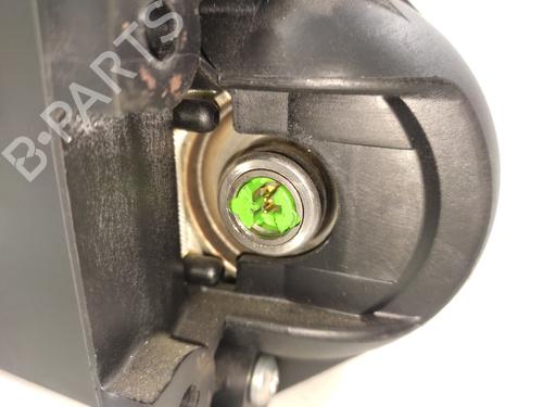 Passenger airbag JEEP CHEROKEE (KJ) 2.8 CRD | BP21150167C10 