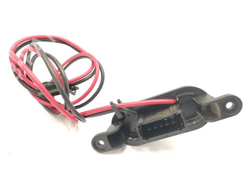 Heater resistor RENAULT KANGOO / GRAND KANGOO II (KW0/1_) 1.5 dCi 85 (KW0K, KW0L, KW0B) | BP21160251M108 