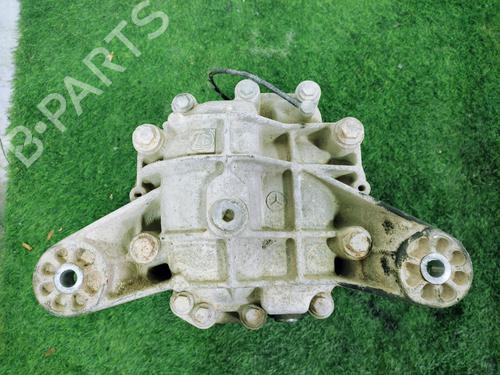 Rear differential MERCEDES-BENZ M-CLASS (W163)  | BP21149821M24 