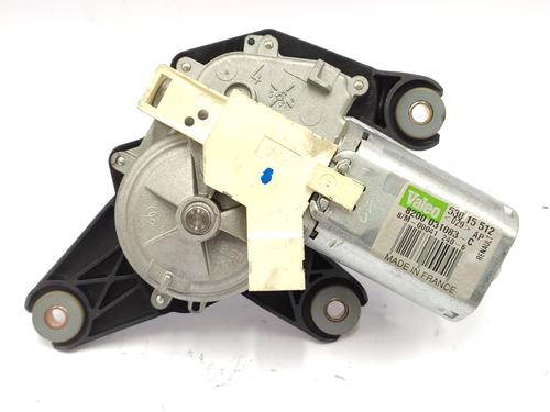 Rear wiper motor RENAULT ESPACE IV (JK0/1_) 2.2 dCi (JK0H) | BP26605965M102