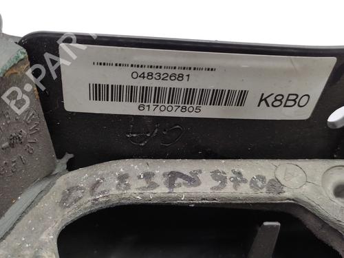 Steering wheel TOYOTA AURIS (_E15_) 1.8 Hybrid (ZWE150_, ZWE150R) | BP32192777C49 