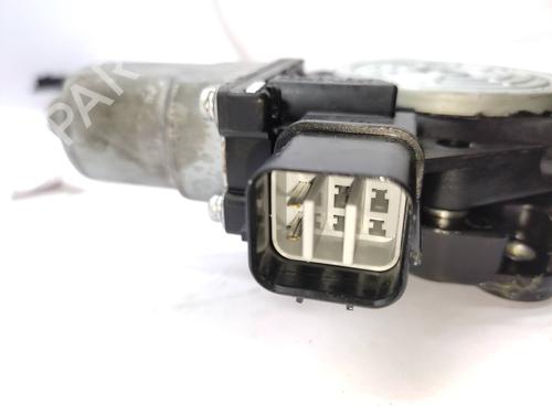 Rear left window mechanism HONDA CIVIC VIII Hatchback (FN, FK) 2.2 CTDi (FK3) | BP21149256C24 