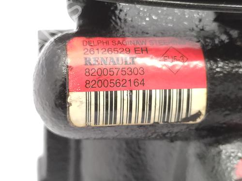 Steering pump RENAULT KANGOO (KC0/1_)  | BP21156000M99 