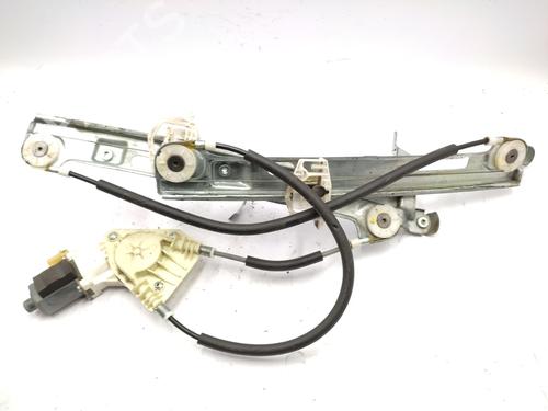 Front right window mechanism DODGE CALIBER 2.0 CRD | BP32022997C23 
