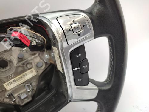 Steering wheel FORD MONDEO IV (BA7) 2.0 TDCi | BP36865907C49  - Image 5