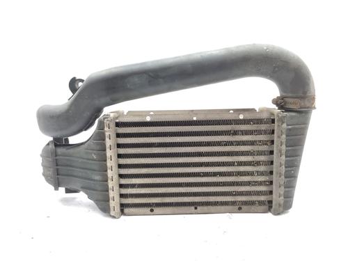 Intercooler OPEL ZAFIRA A MPV (T98) 2.0 DTI 16V (F75) | BP28608441M30