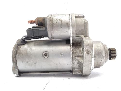 Used Starter SEAT TOLEDO II (1M2) 1.9 TDI (90 hp) 30703717