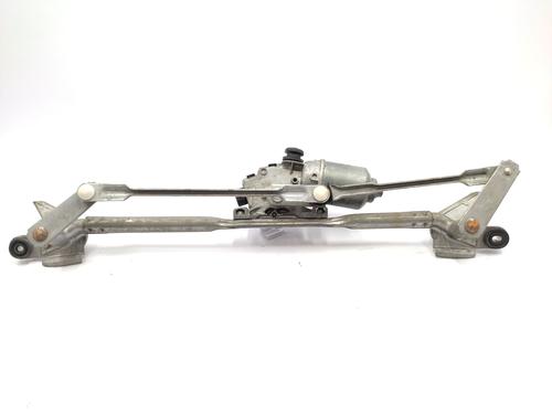Front wiper motor MAZDA 6 Saloon (GG) 2.0 DI (GG14) | BP28511593M29