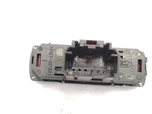 Warning switch FORD MONDEO IV (BA7) 2.0 TDCi | BP21161775I22 