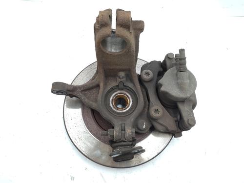 Used Left front steering knuckle CITROËN C3 I (FC_, FN_) 1.4 HDi (70 hp) 21152848