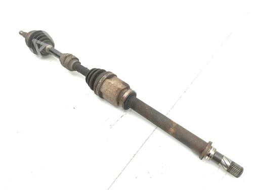Used Right front driveshaft NISSAN MICRA III (K12) 1.5 dCi (65 hp) 21155680