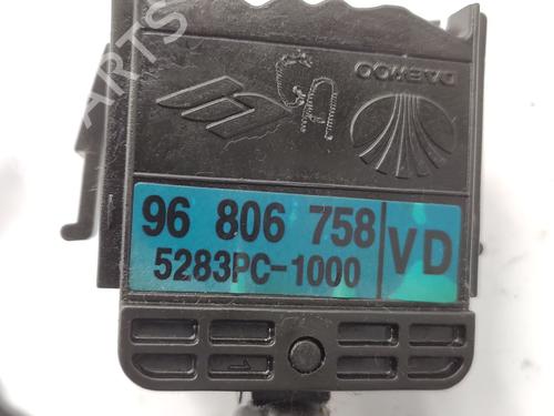 Steering column stalk CHEVROLET AVEO Hatchback (T300) 1.4 | BP32314044I23 - Image 5