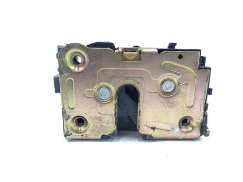 Rear left lock RENAULT KANGOO (KC0/1_)  | BP22978248C100 