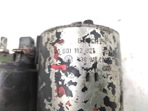 Starter SEAT IBIZA II (6K1)  | BP21150679M8 