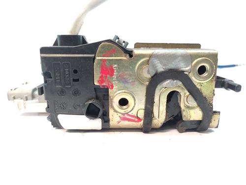 Rear left lock PEUGEOT 407 (6D_) 2.0 HDi 135 (6DRHRH, 6DRHRE, 6DRHRG, 6DRHRJ) | BP21692817C100 