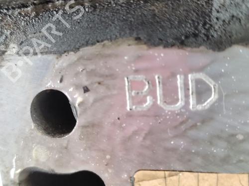 Engine VW POLO IV (9N_, 9A_) 1.4 16V | BP21771080M1 