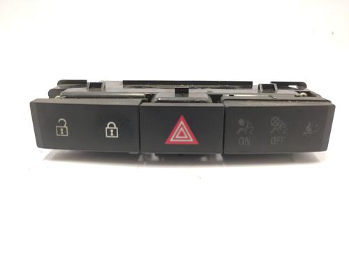 Used Warning switch OPEL ASTRA J (P10) 1.7 CDTI (68) (110 hp) 21160916