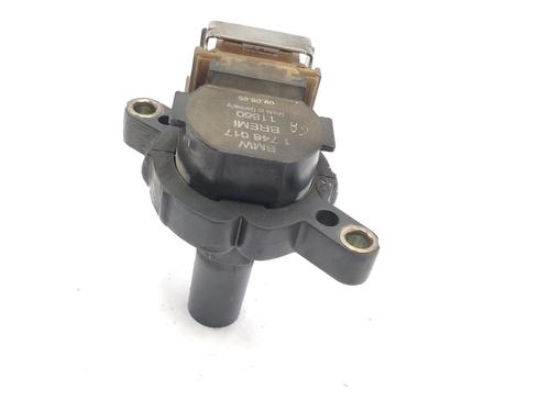 Used Ignition coil BMW 3 Coupe (E46) 318 Ci (150 hp) 22978278