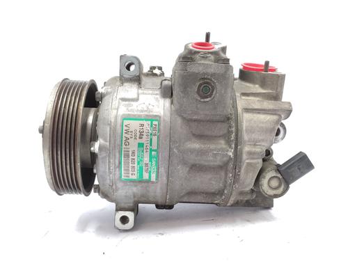 Airco pomp VW TOURAN (1T1, 1T2) 1.9 TDI (105 hp) 30437358