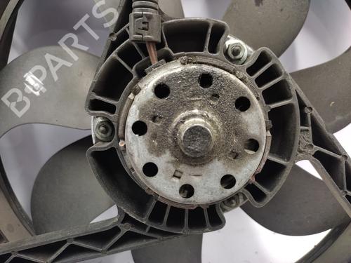 Kjølevifte elektrisk SEAT TOLEDO II (1M2) 1.6 16V | BP21158100M35 