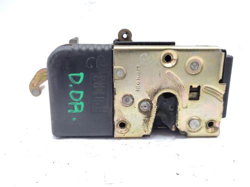 Front right lock CITROËN C8 (EA_, EB_) 2.2 HDi | BP26943587C97 