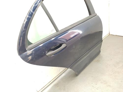 Right rear door MERCEDES-BENZ C-CLASS (W203) C 200 CDI (203.004) | BP27382354C5 