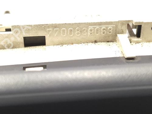 Instrument cluster RENAULT TWINGO I (C06_)  | BP21154169C47 