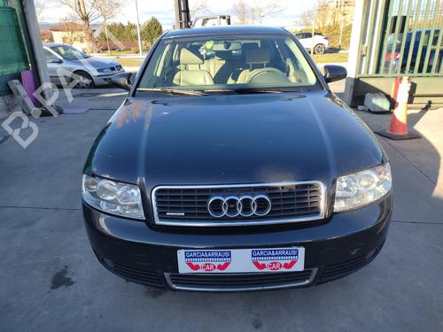 Forlygtekontakt AUDI A4 B6 (8E2) 2.5 TDI quattro | BP21157195I24 