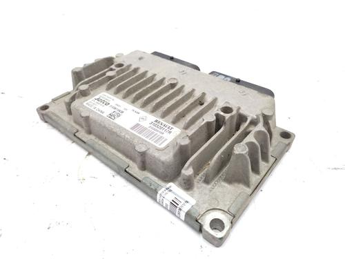Used Engine control unit (ECU) RENAULT LATITUDE (L70_) 2.0 dCi 175 (L70Y, L734) (173 hp) 28579757