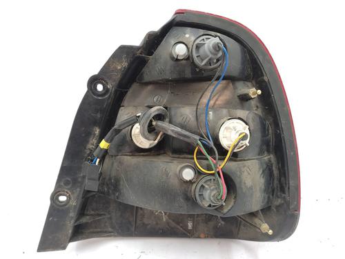 Left taillight DAEWOO NUBIRA Saloon (J100)  | BP22385220C34 