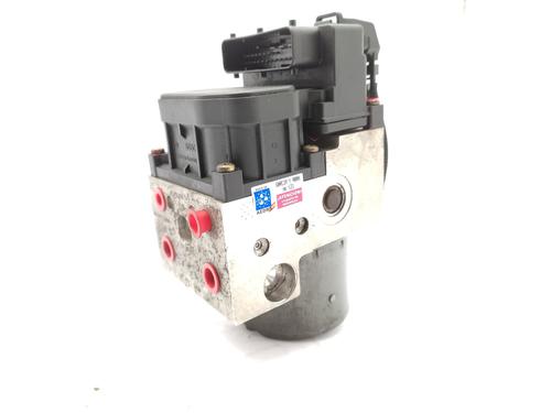 ABS Bremseaggregat PEUGEOT 406 (8B) 2.0 HDI 110 (109 hp) 21156052