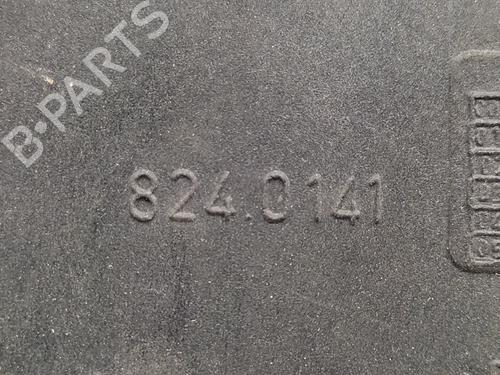 Radiator fan PEUGEOT 806 (221) 1.9 TD | BP30488919M35 